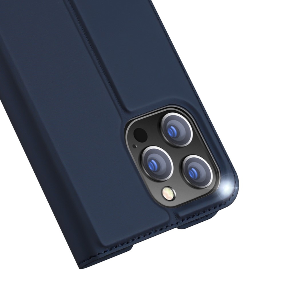 Skin Pro Series iPhone 14 Pro - Navy