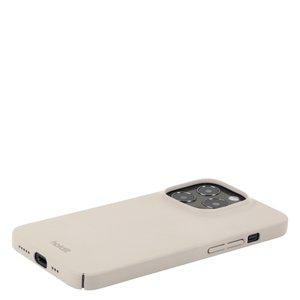 Slim Kuori iPhone 14 Pro Light Beige