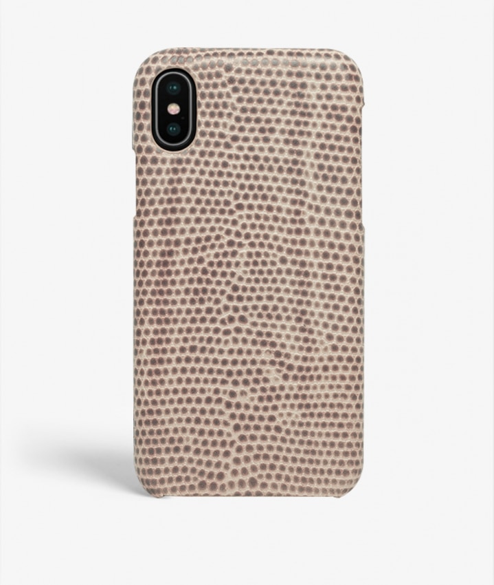 Kuori iPhone X/XS Varan Shell