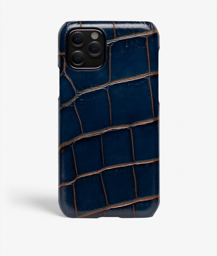 Kuori iPhone 11 Pro Croco 