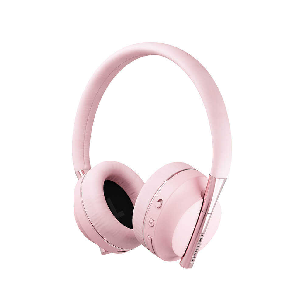 Play Youth Wireless Over-Ear Kuulokkeet 85dB vaaleanpunainen