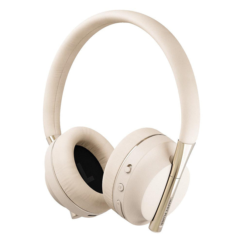 Play Youth Wireless Over-Ear Kuulokkeet 85dB kulta