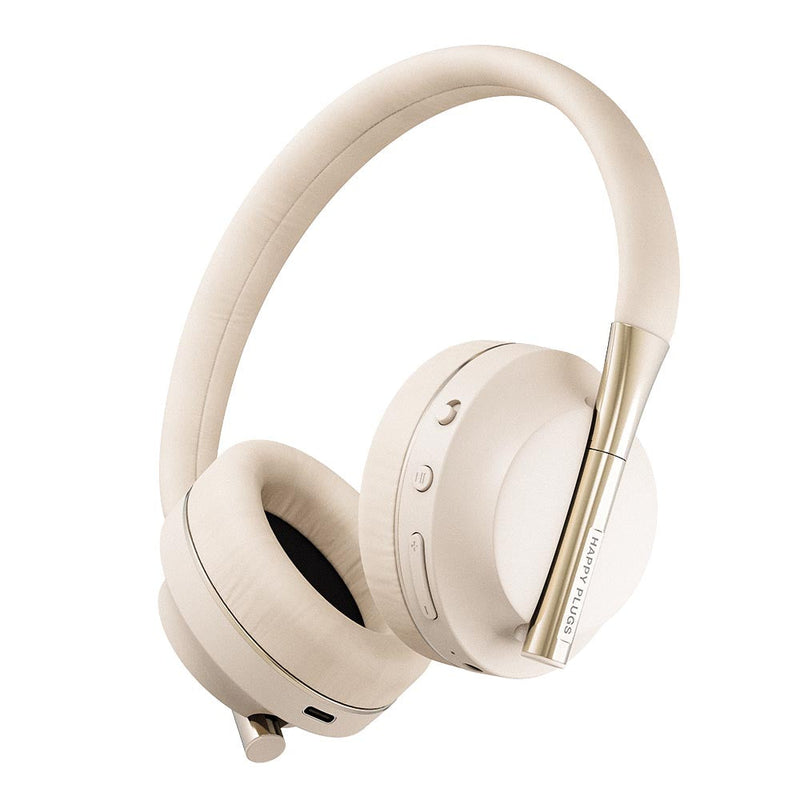 Play Youth Wireless Over-Ear Kuulokkeet 85dB kulta