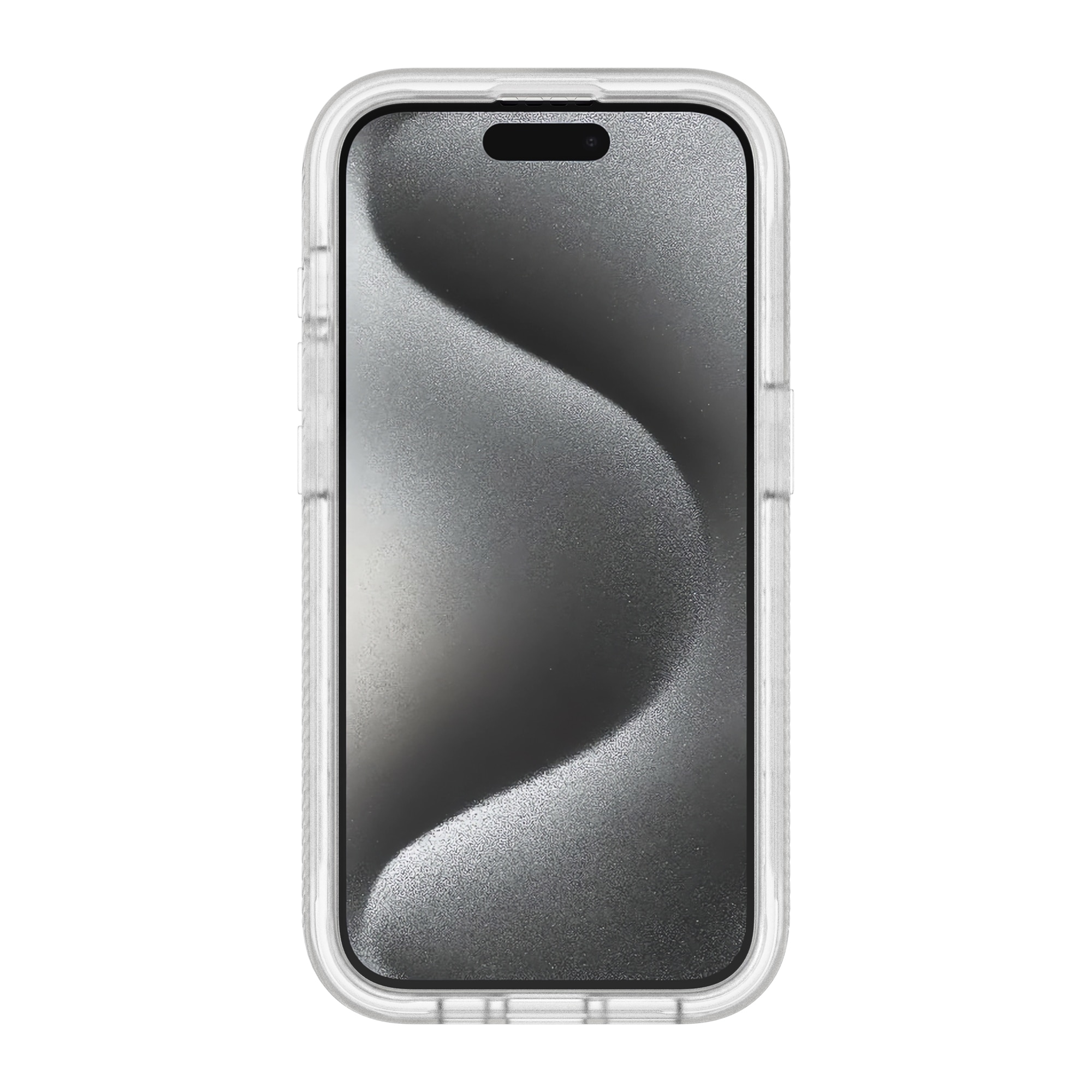 Full Protection Case iPhone 15 Pro Max Kirkas