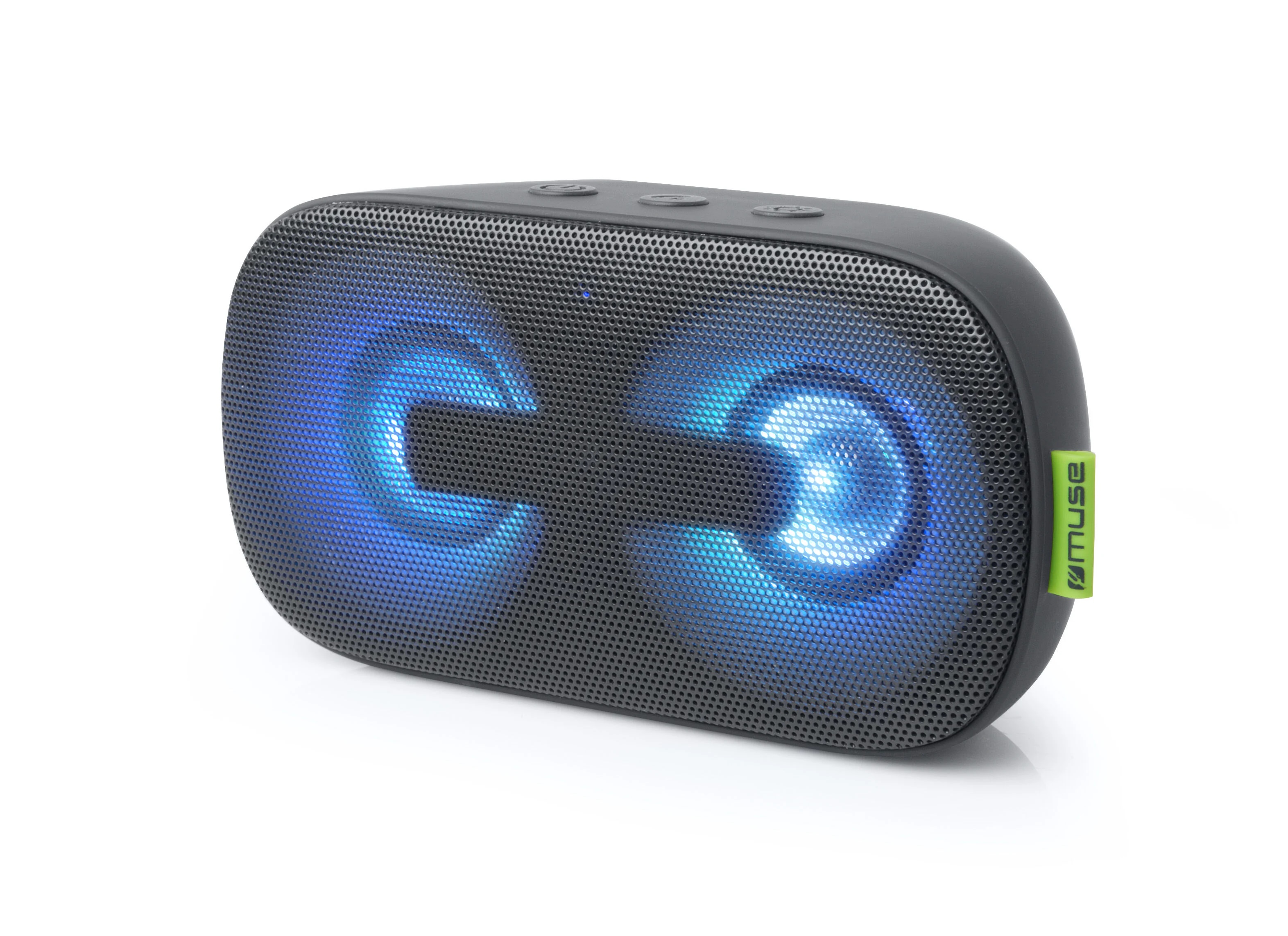 M-370 DJ Kannettava Bluetooth-kaiutin