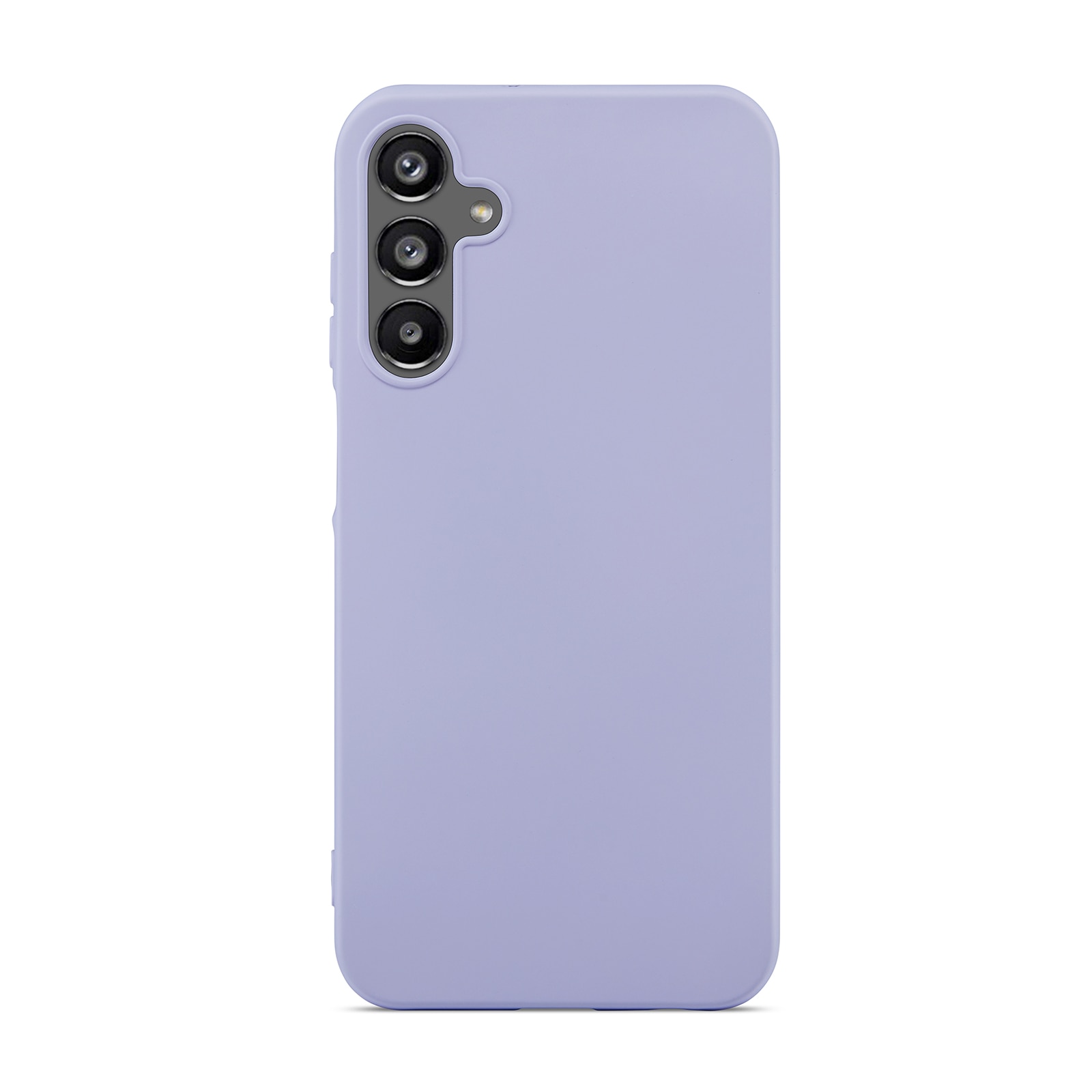 TPU suojakuori Samsung Galaxy A15 Liila