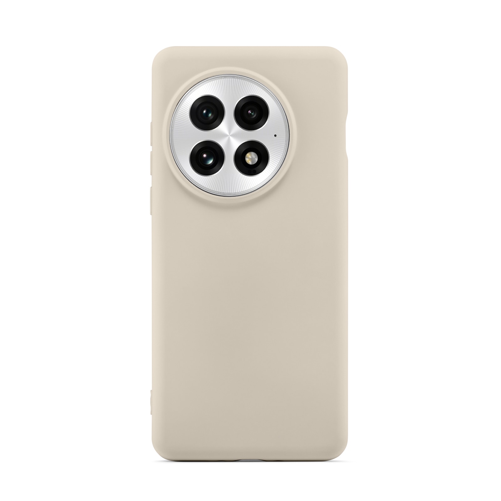 TPU suojakuori  OnePlus 13 beige