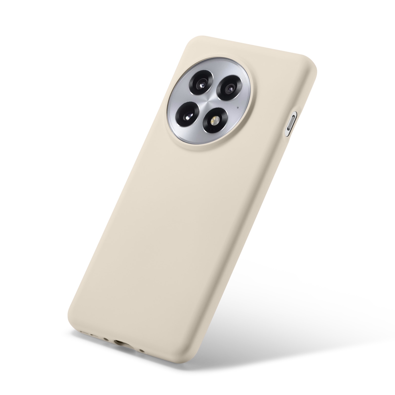 TPU suojakuori  OnePlus 13 beige