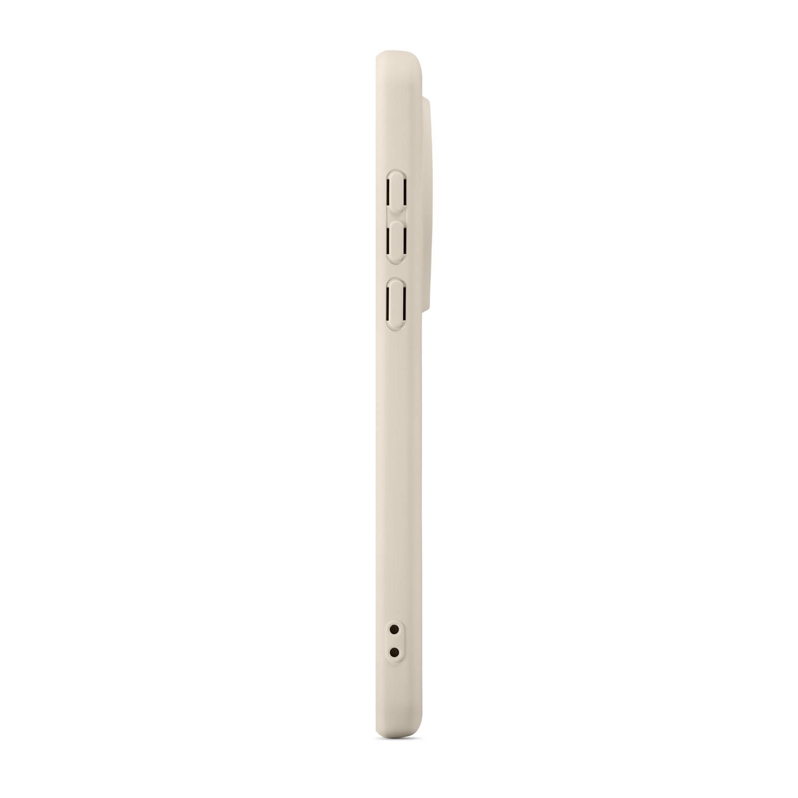 TPU suojakuori  OnePlus 13 beige