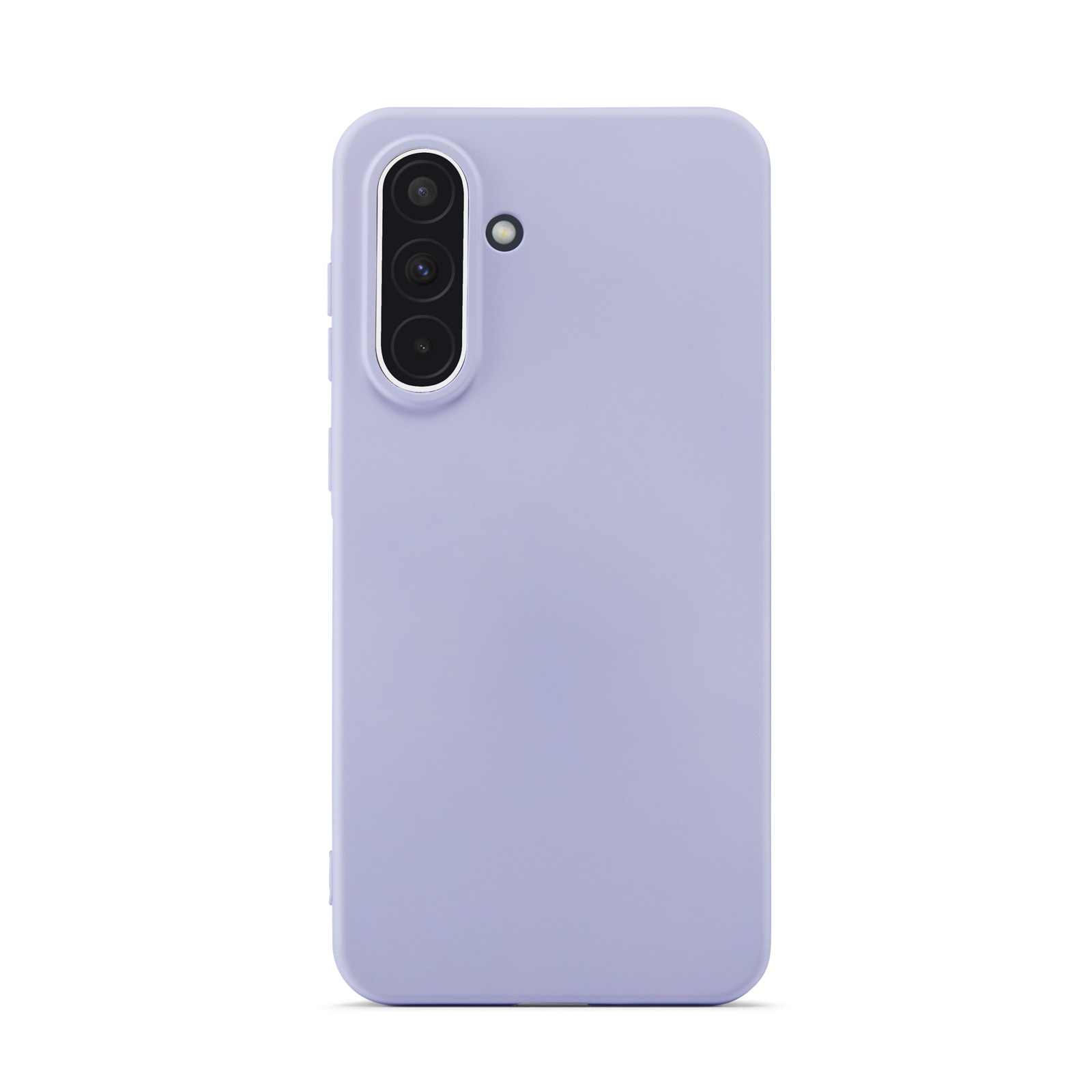 TPU suojakuori Samsung Galaxy A56 Liila