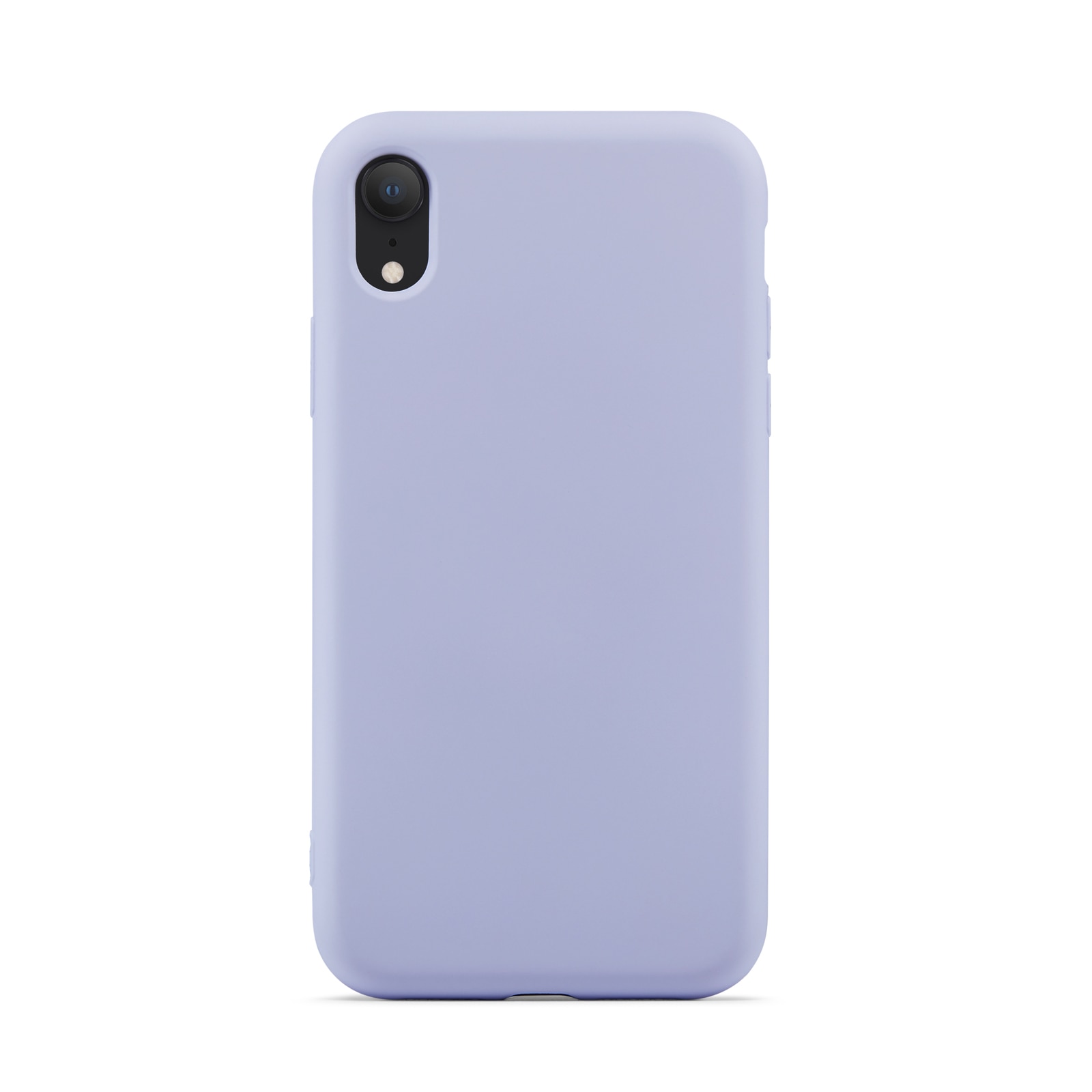 TPU suojakuori iPhone Xr Liila