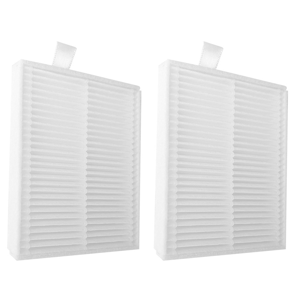 2-pack HEPA-filteri  Xiaomi E10