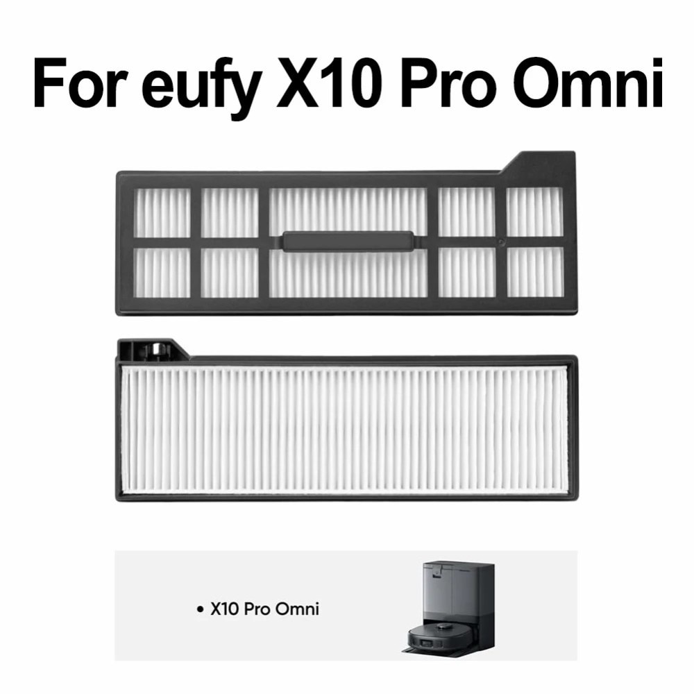 HEPA-filteri Eufy X10 Pro Omni