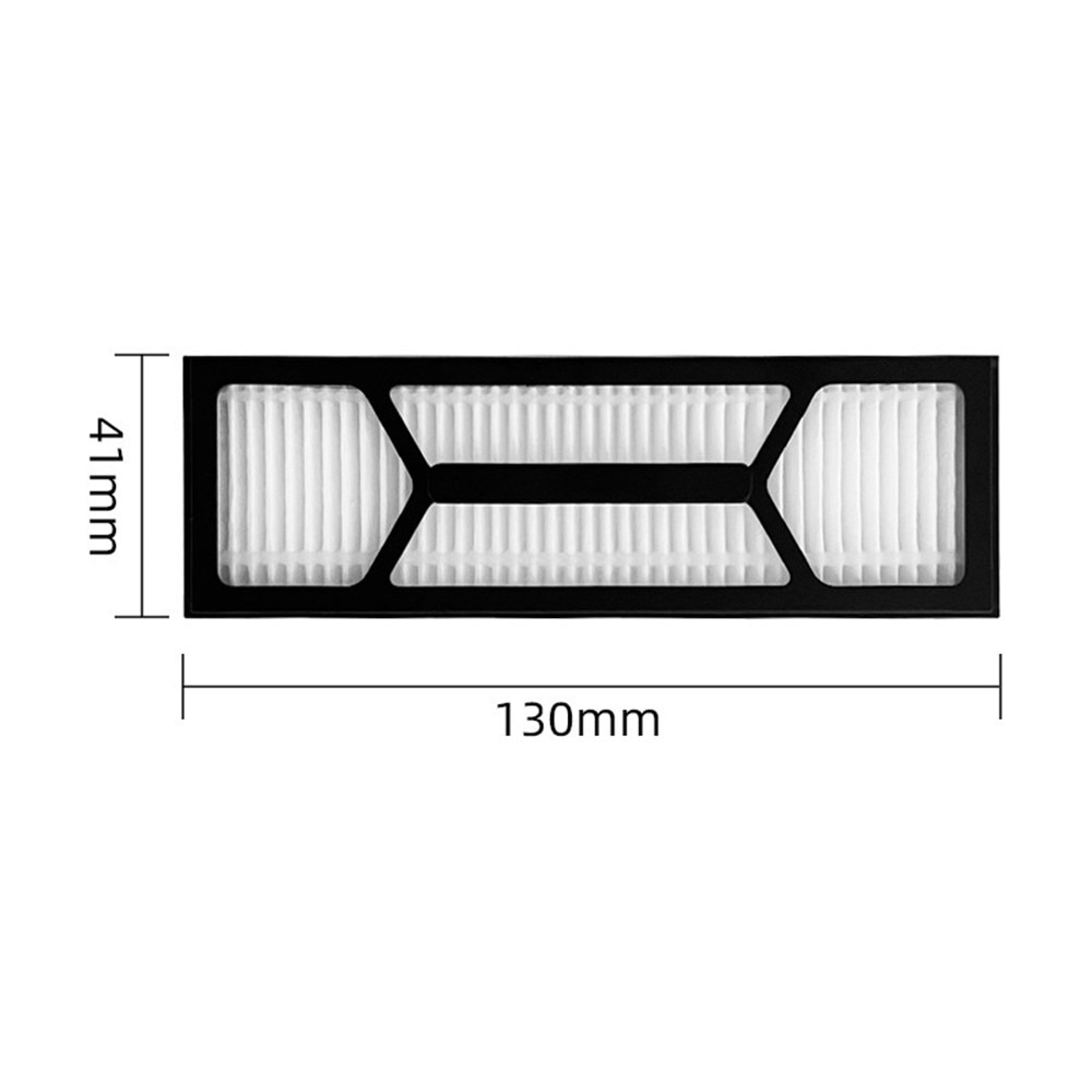 HEPA-filteri Eufy Omni S1 Pro