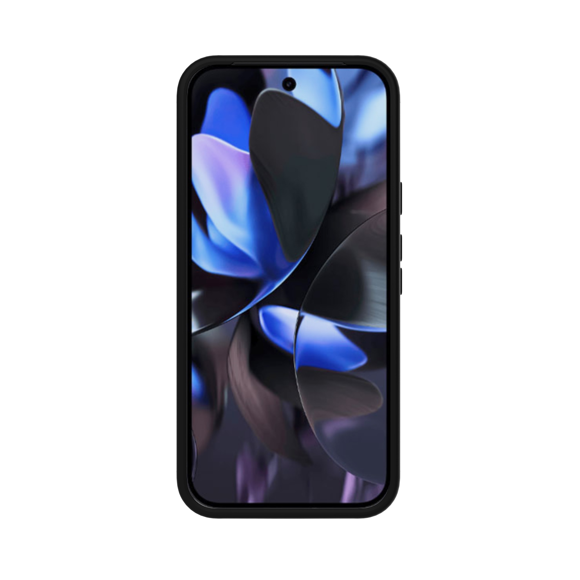 Magnetic Hybrid Kuori Google Pixel 9 Pro XL Frosted Black