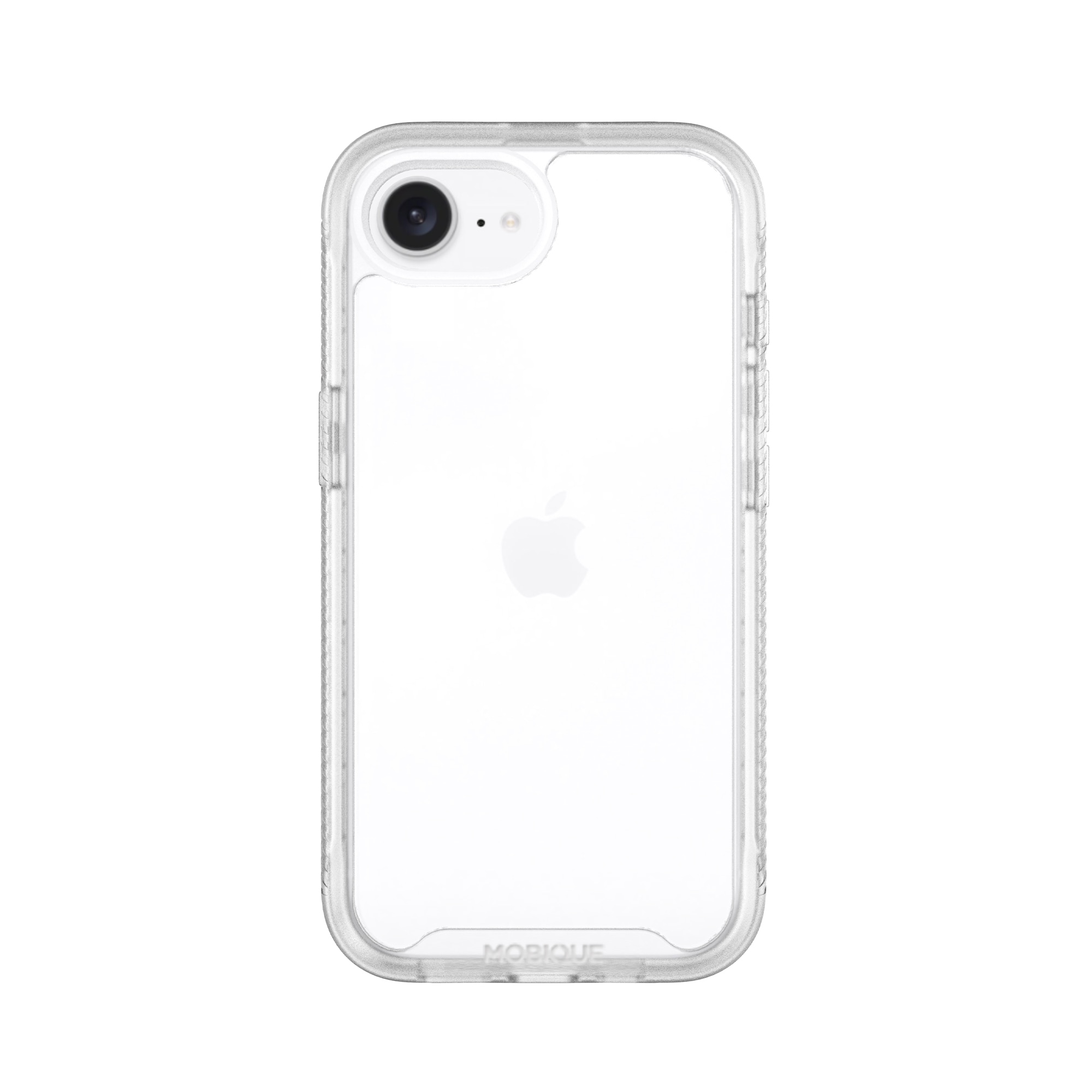 Full Protection Case iPhone 16e Kirkas