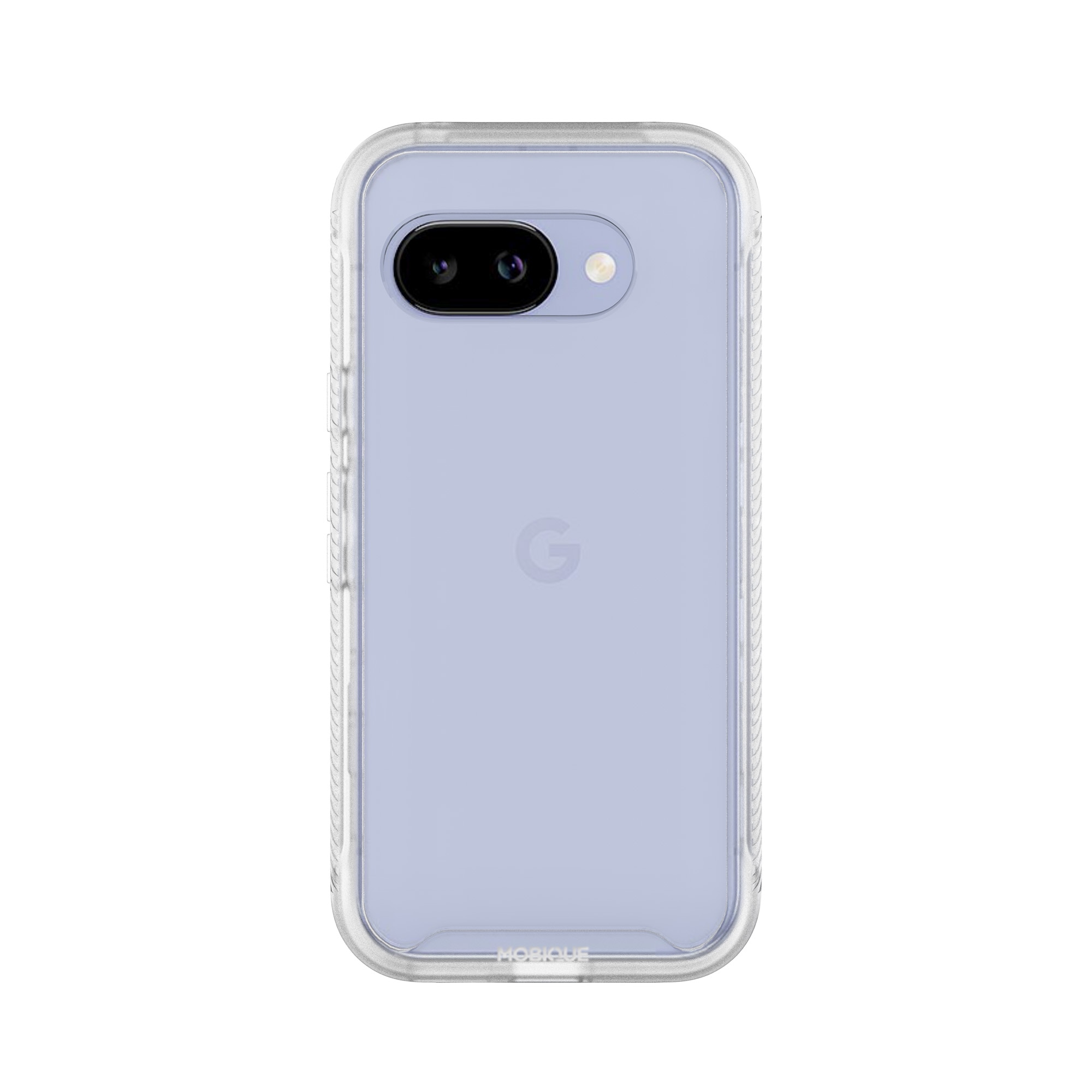 Full Protection Case Google Pixel 9a Kirkas