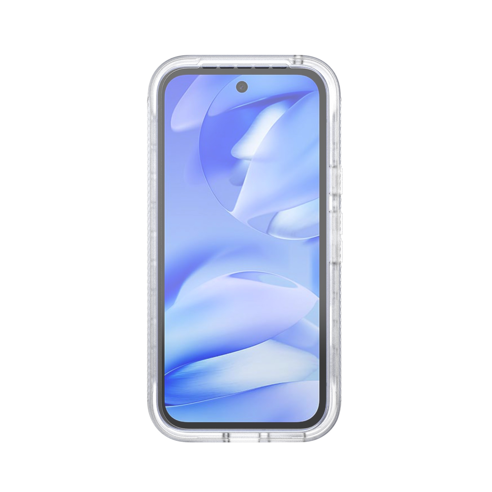 Full Protection Case Google Pixel 9a Kirkas