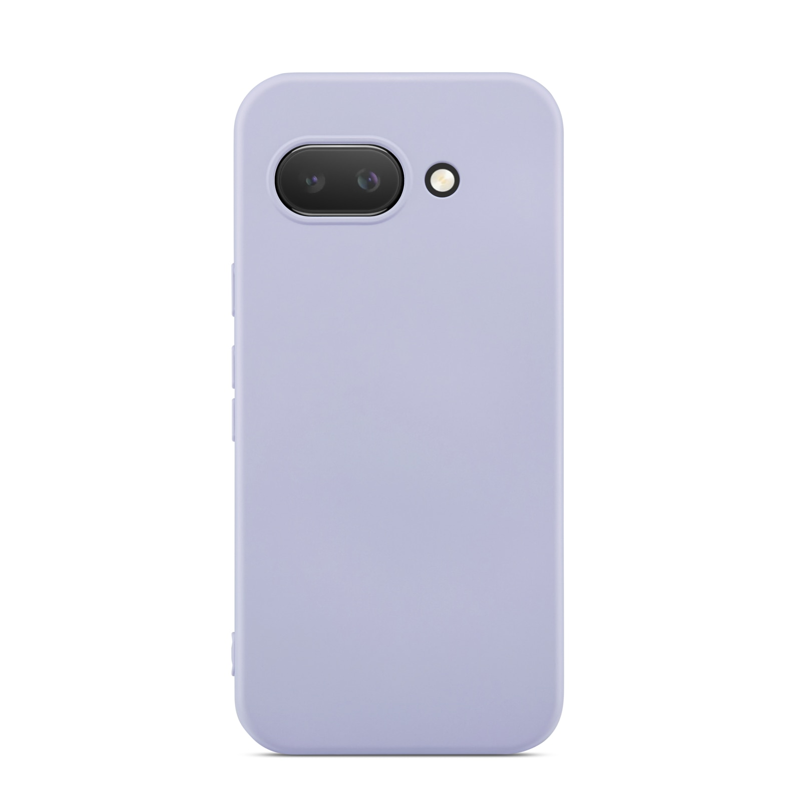 TPU suojakuori Google Pixel 9a Liila