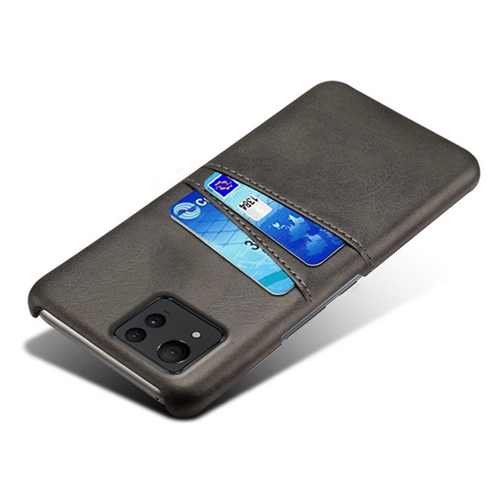 Card Slots Case Asus Zenfone 11 Ultra musta