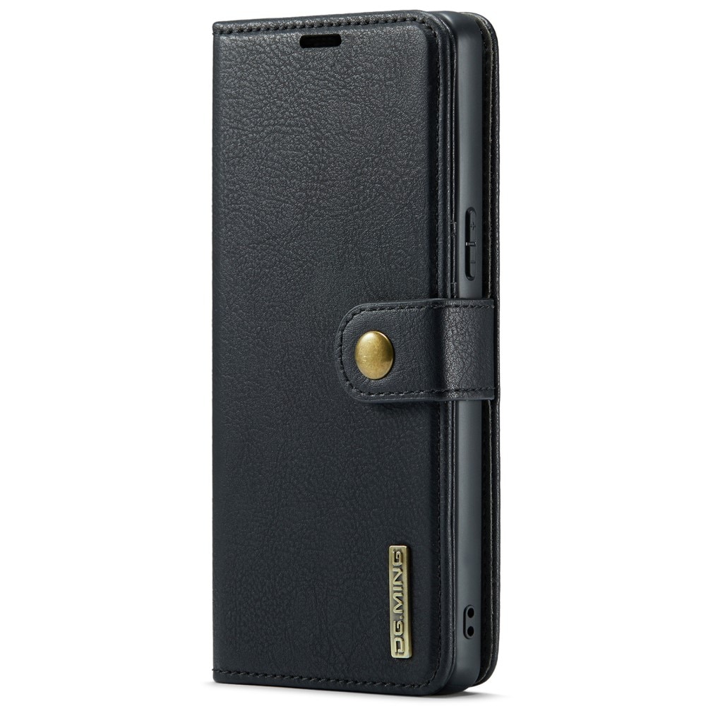 Magnet Wallet Sony Xperia 10 VI Black