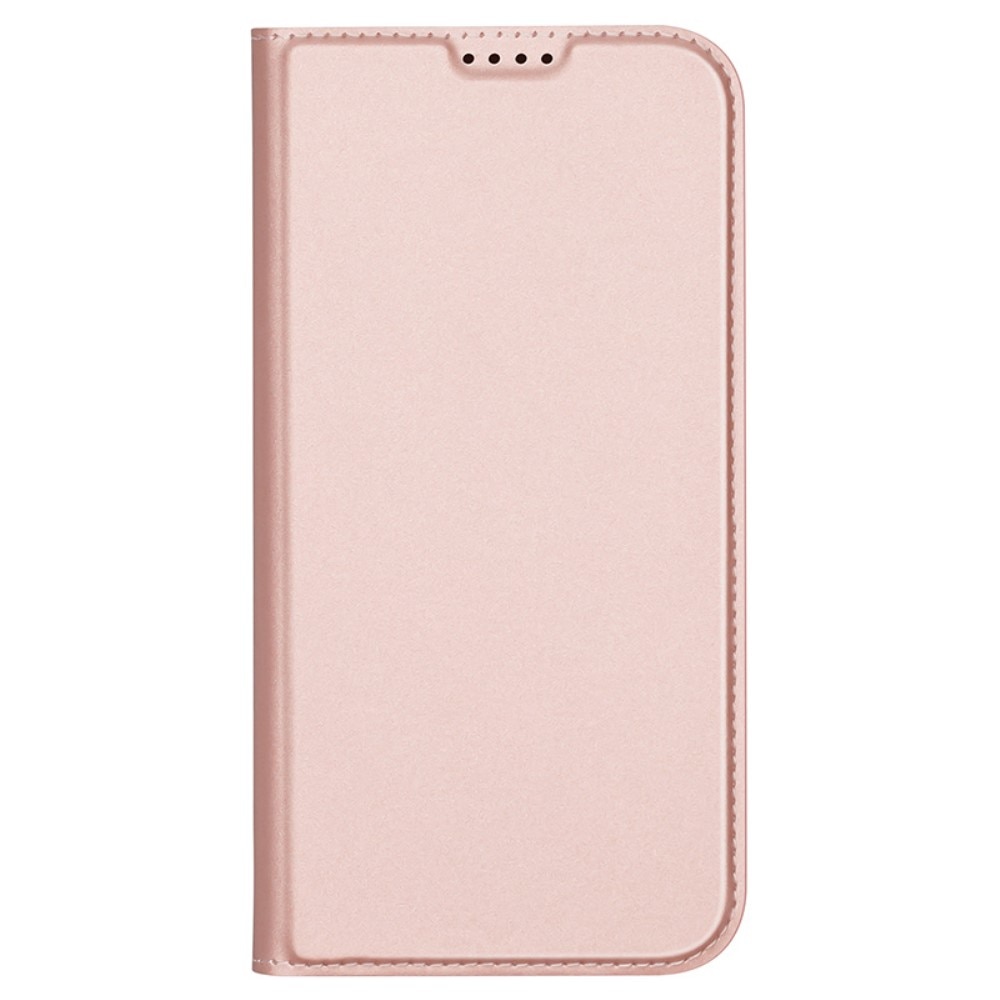 Skin Pro Series iPhone 16 - Rose Gold