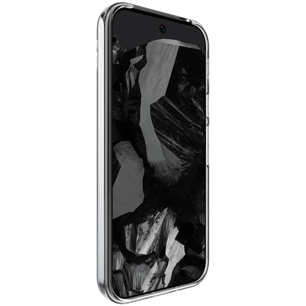 TPU Case Google Pixel 9 Pro Kirkas