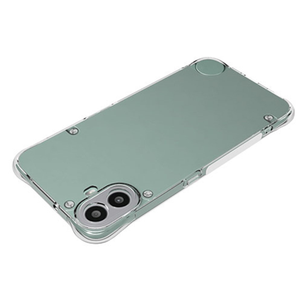 TPU Case Extra Nothing CMF Phone 1 Clear