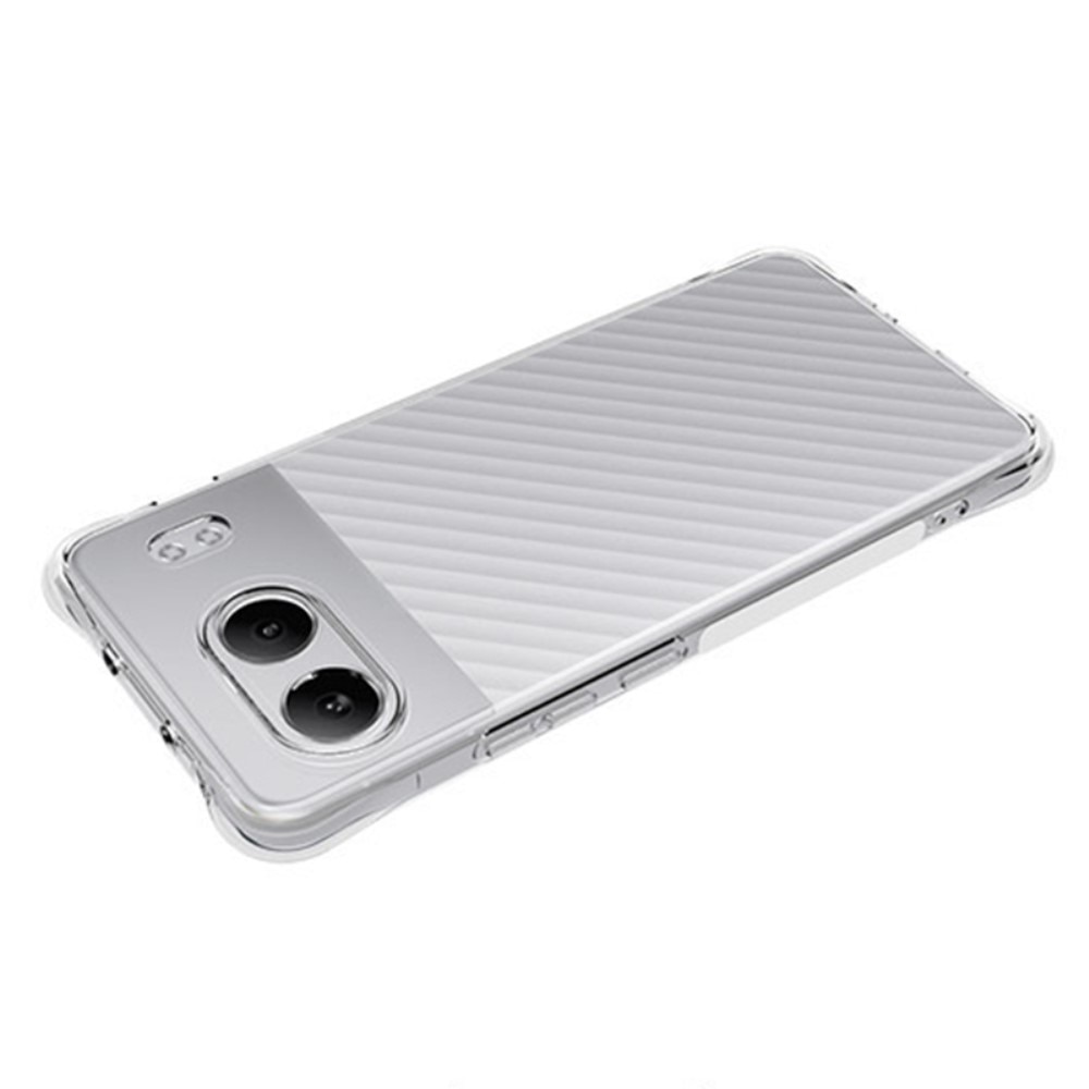 TPU Case Extra OnePlus Nord 4 Clear