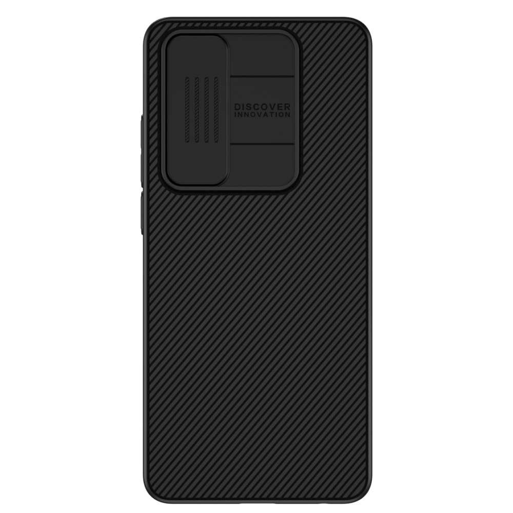 CamShield Kuori  OnePlus Nord CE 4 Lite Musta