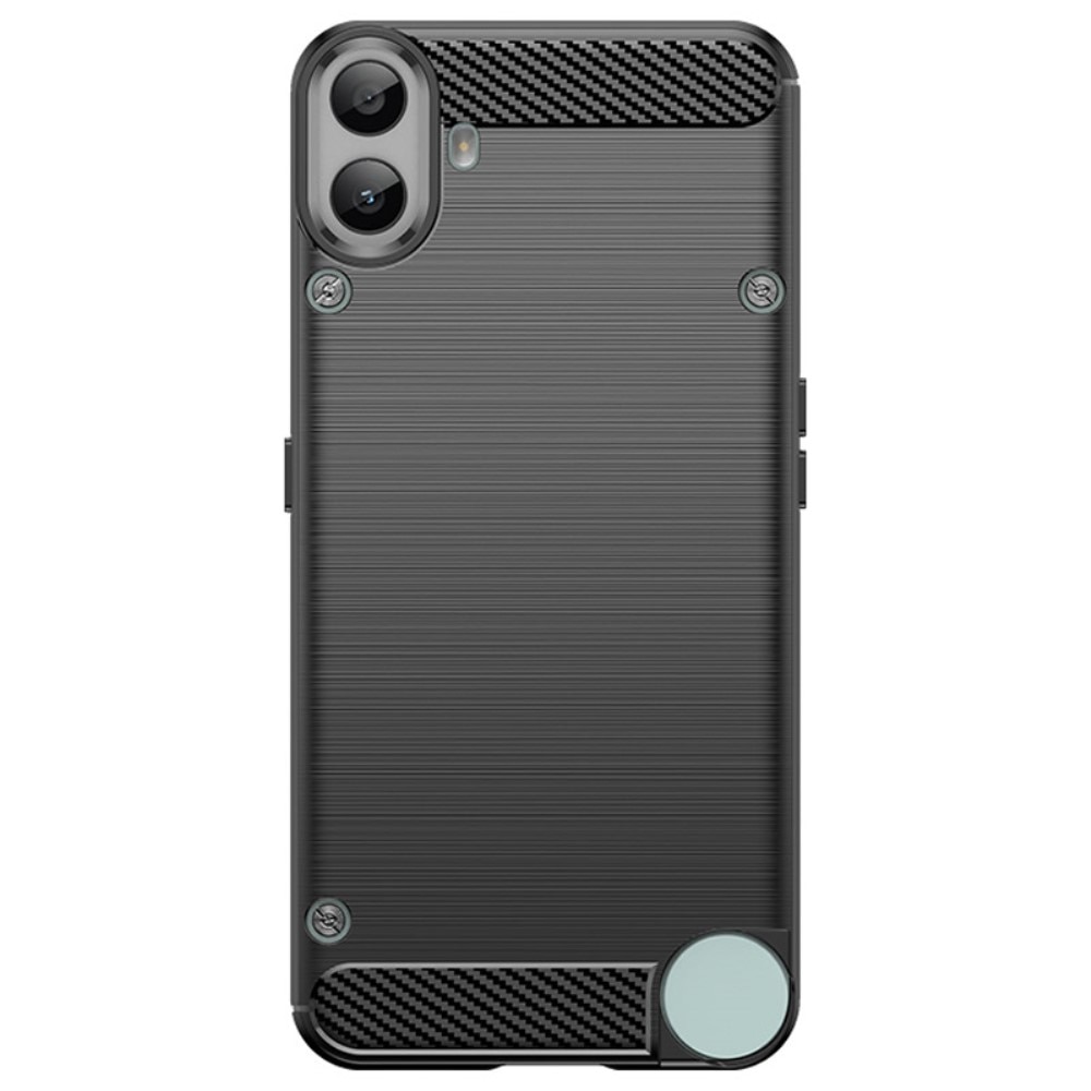 Nothing CMF Phone 1 Kuori TPU Brushed Black