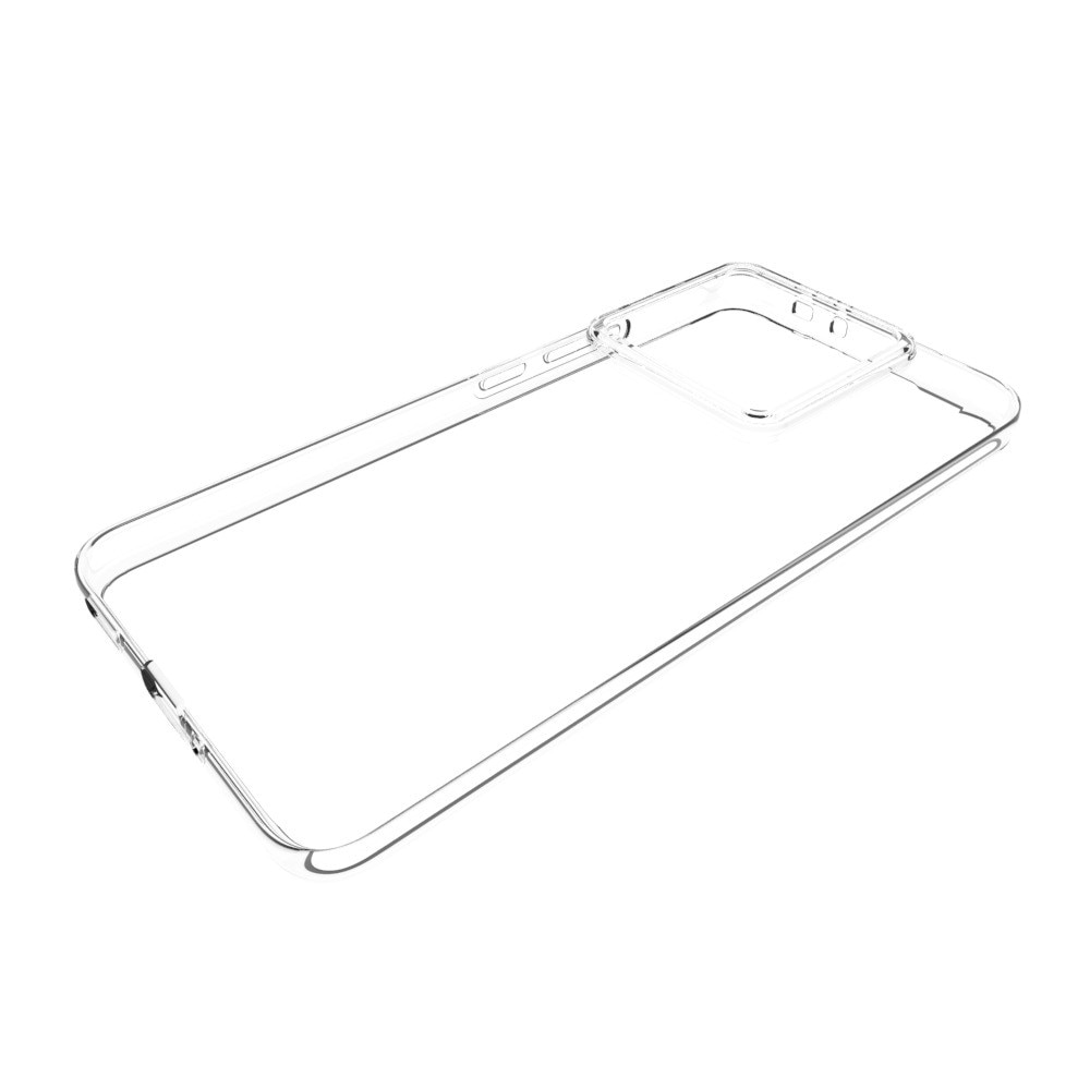 TPU Kuori Xiaomi 14T Pro kirkas