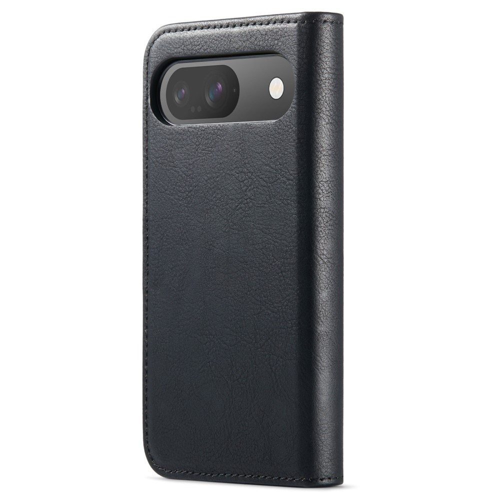 Magnet Wallet Google Pixel 9 Black