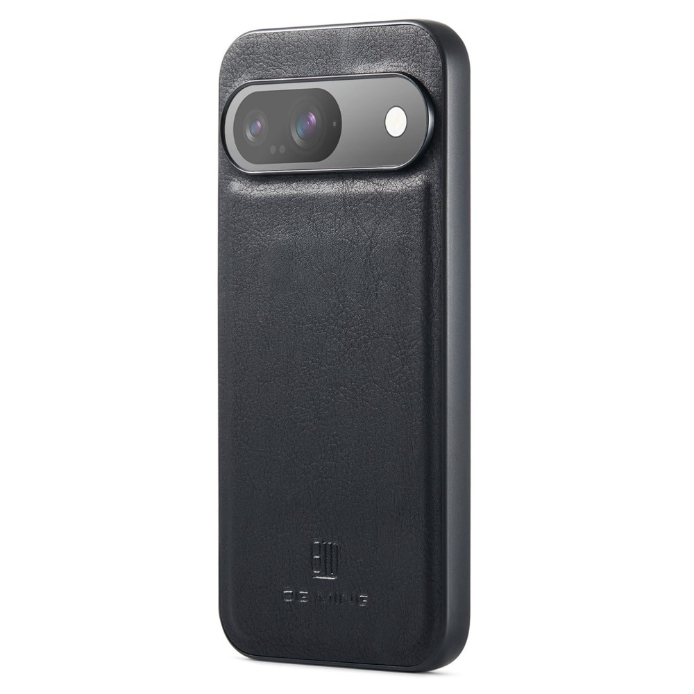 Magnet Wallet Google Pixel 9 Pro Black