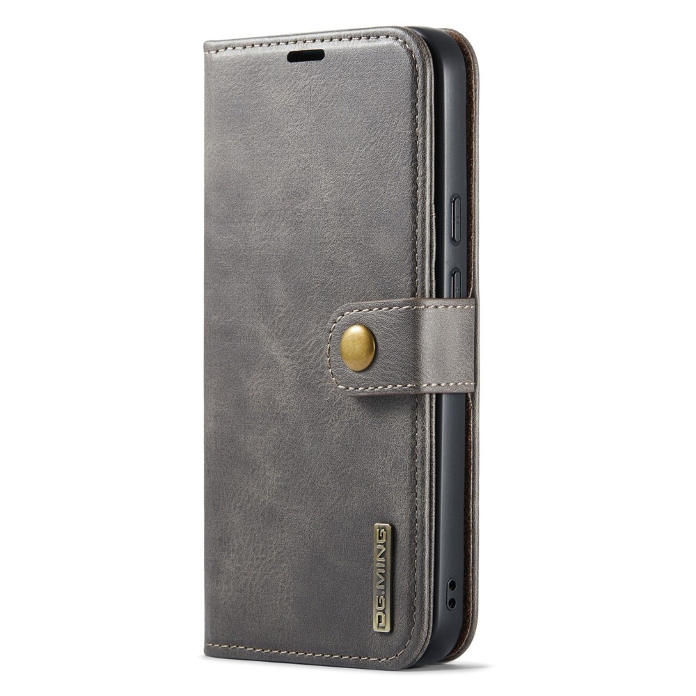 Magnet Wallet Google Pixel 9 Pro Brown