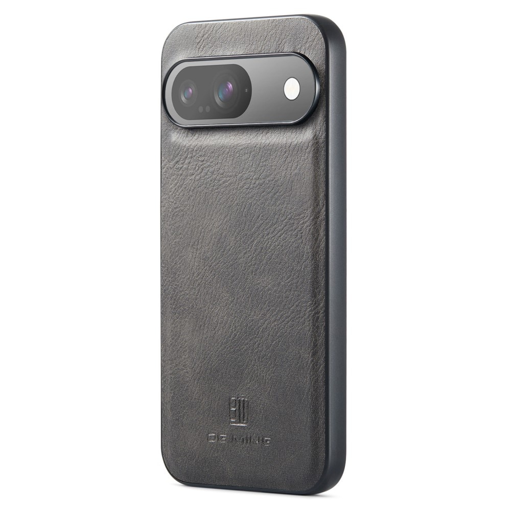 Magnet Wallet Google Pixel 9 Pro Brown