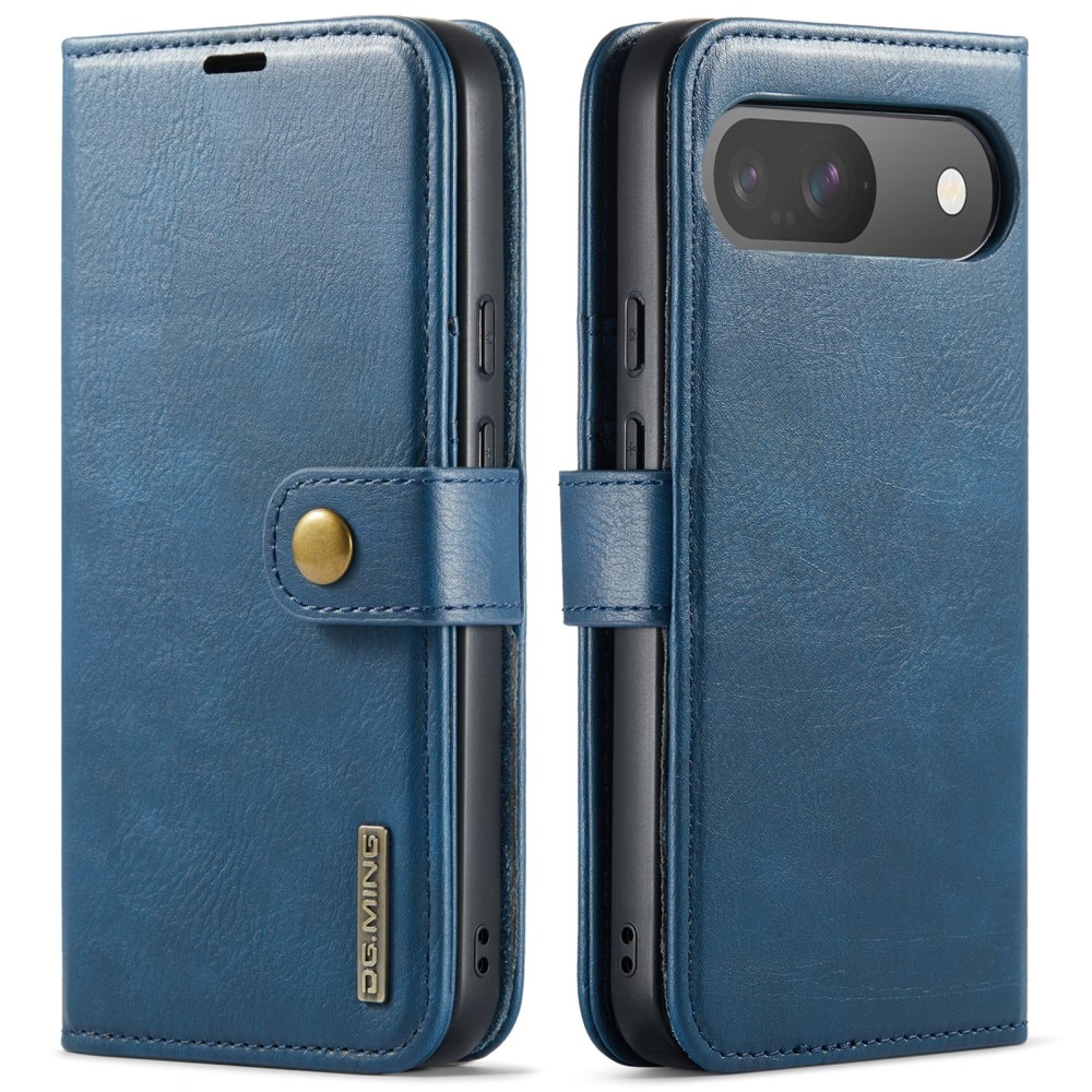 Magnet Wallet Google Pixel 9a Blue