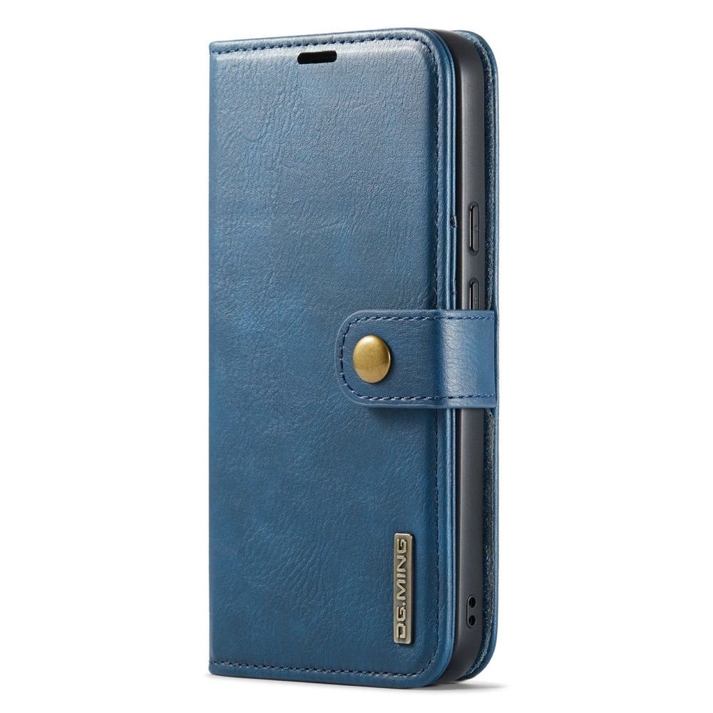 Magnet Wallet Google Pixel 9 Pro Blue