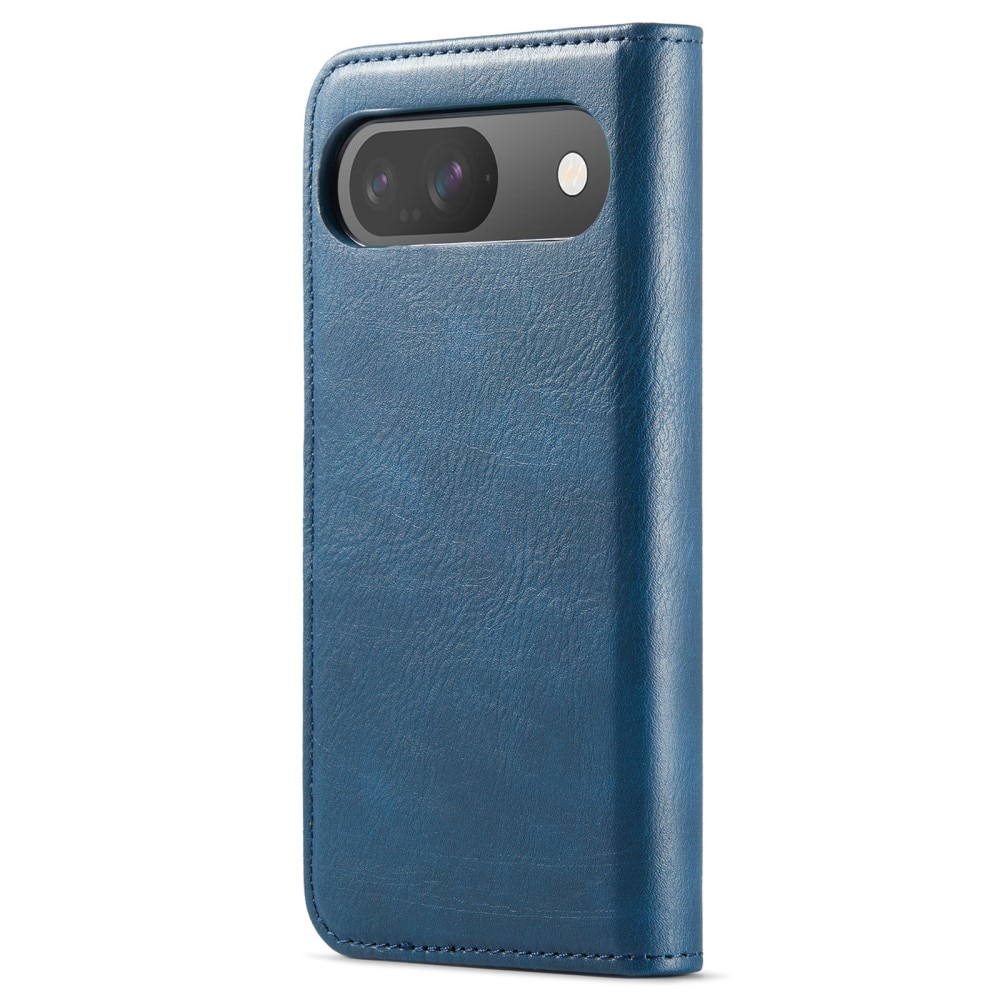 Magnet Wallet Google Pixel 9 Pro Blue