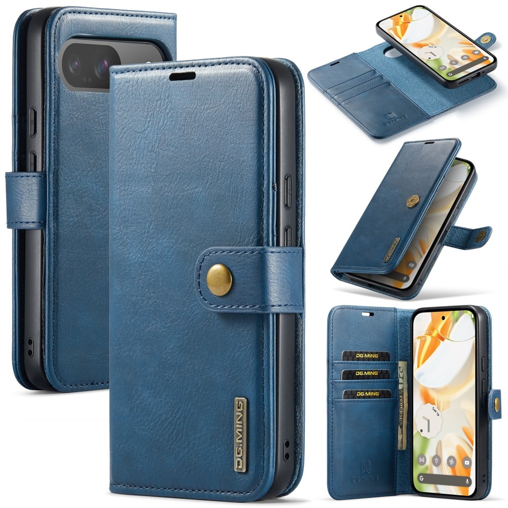 Magnet Wallet Google Pixel 9 Pro Blue