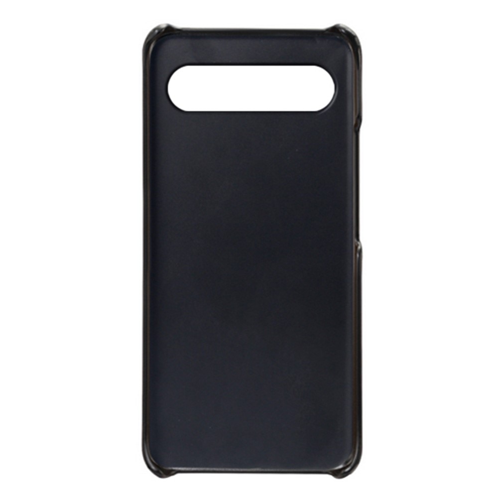 Card Slots Case  OnePlus Nord 4 musta