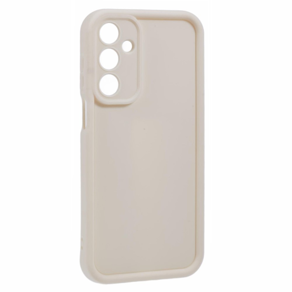 TPU Kuori Edge Samsung Galaxy A16 beige