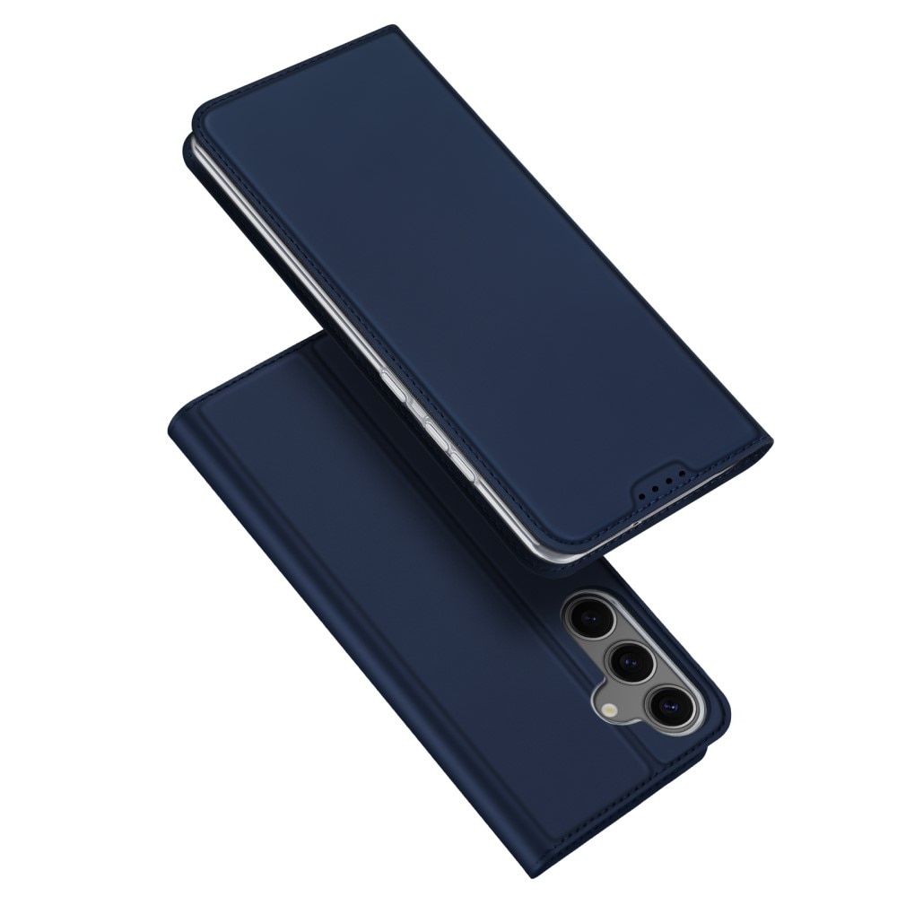 Skin Pro Series Samsung Galaxy S25 Plus - Navy