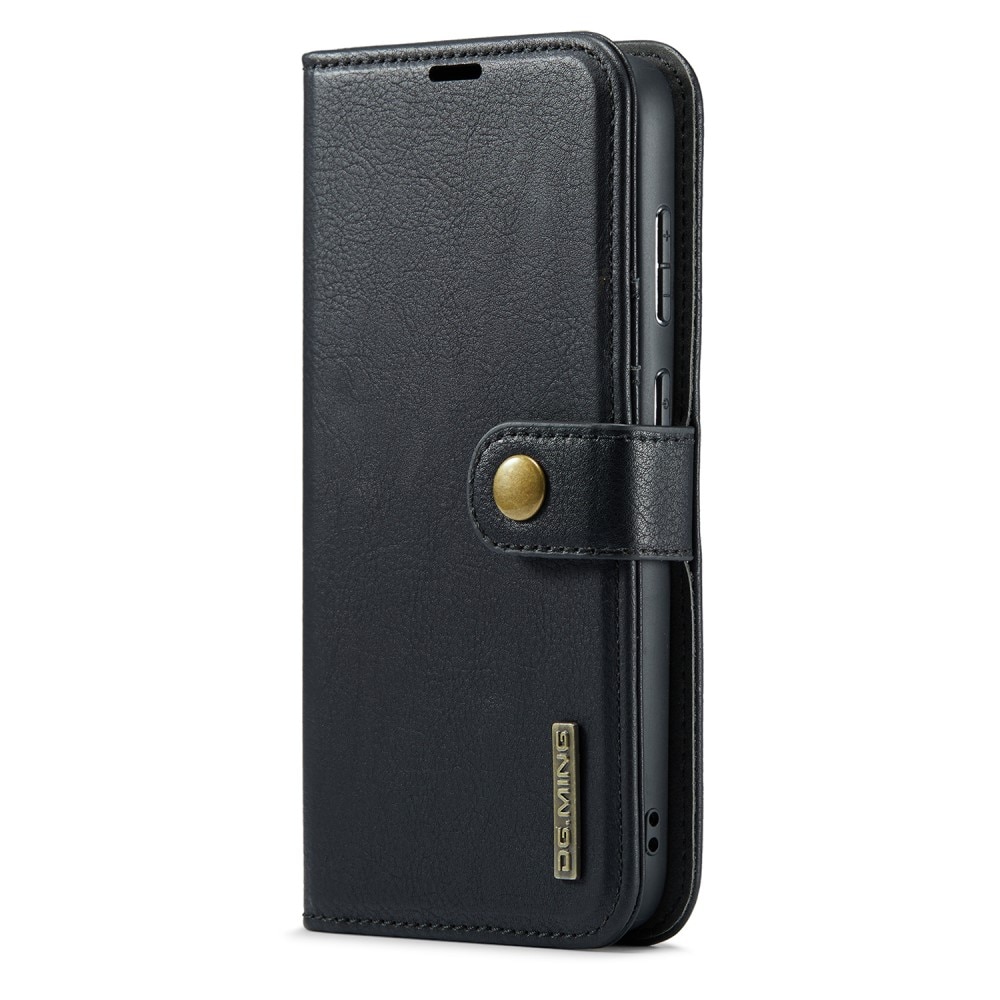 Magnet Wallet Samsung Galaxy A16 Black