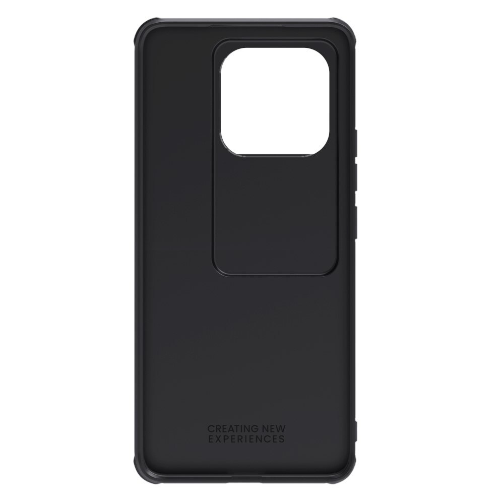 CamShield Kuori Xiaomi 14T musta