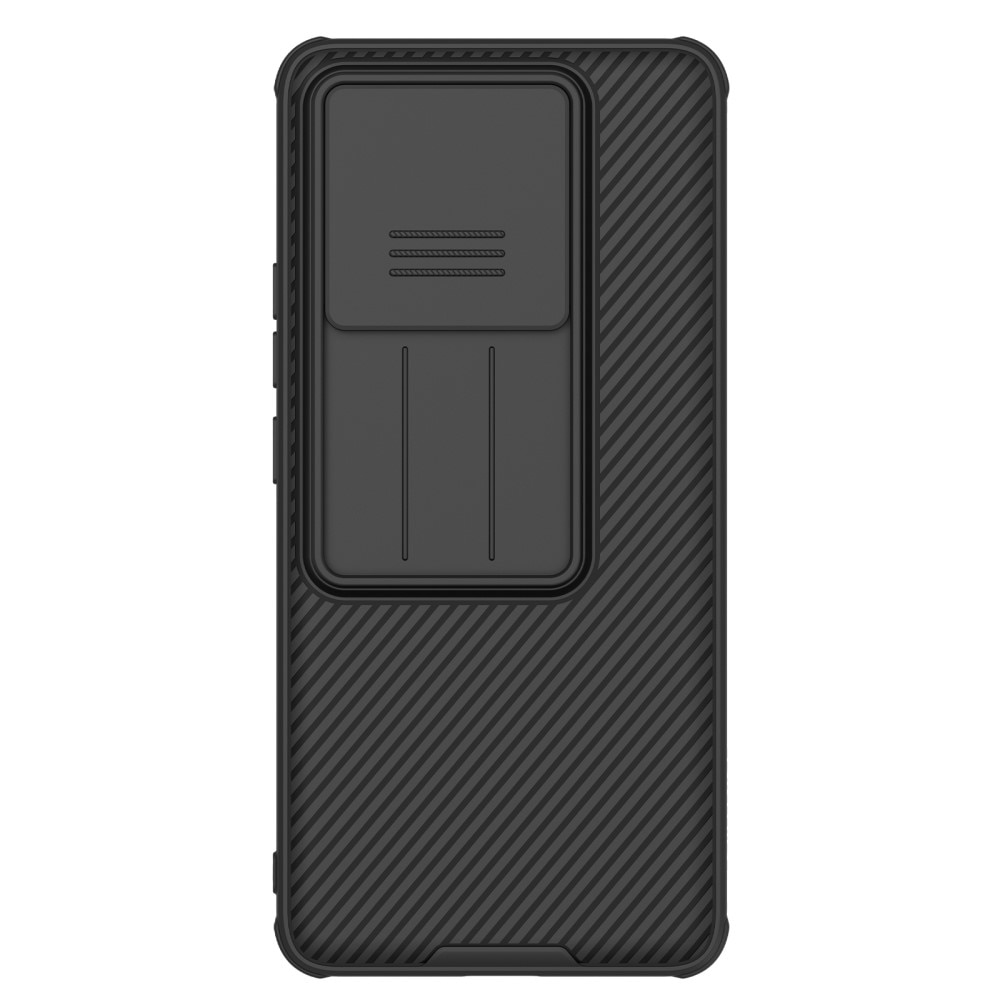 CamShield Kuori Xiaomi 14T Pro Musta