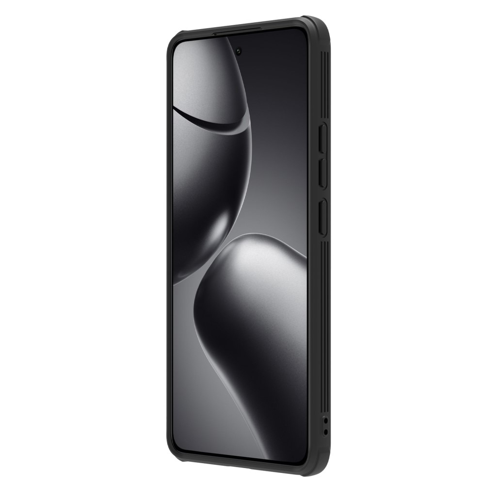 CamShield Kuori Xiaomi 14T Pro Musta