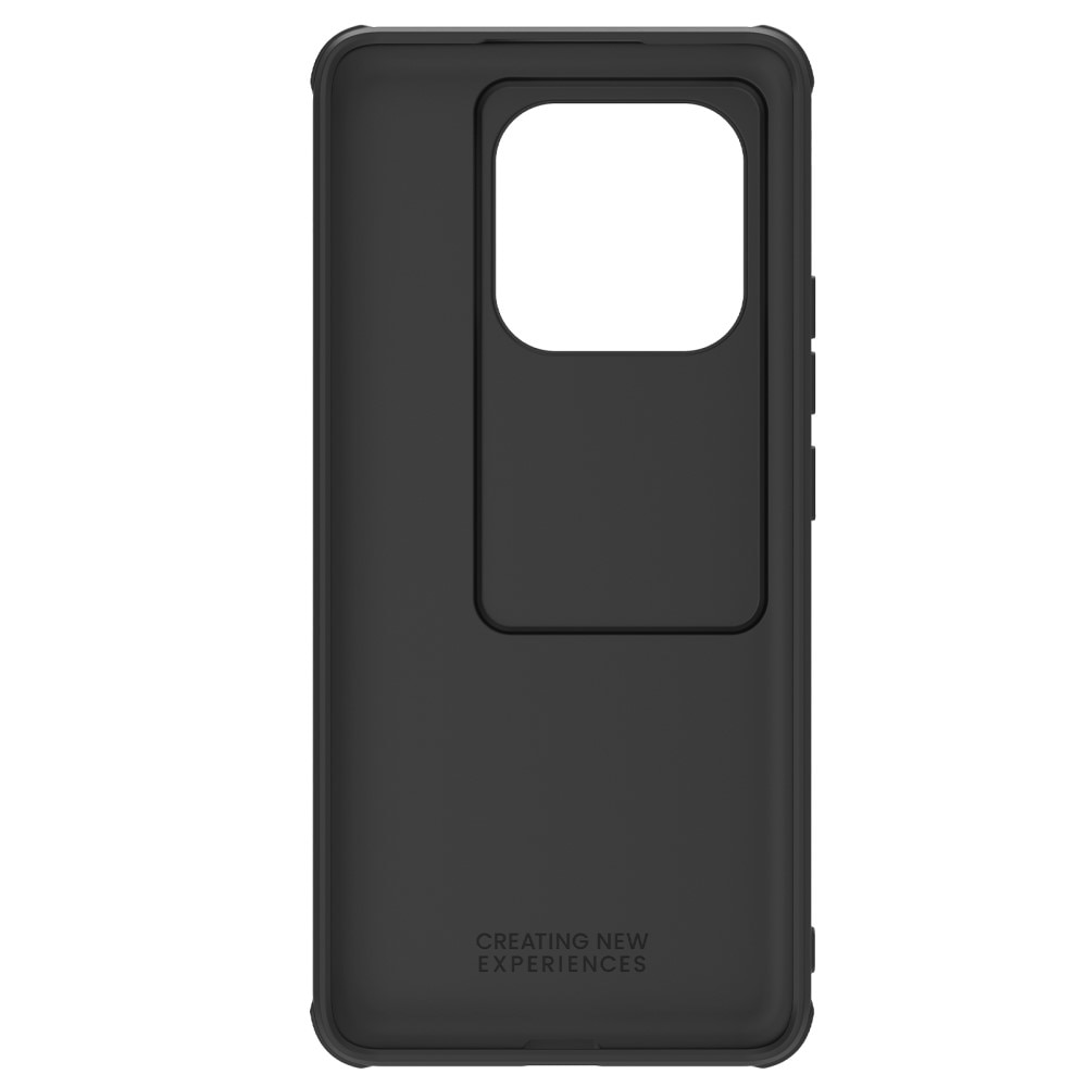 CamShield Kuori Xiaomi 14T Pro musta