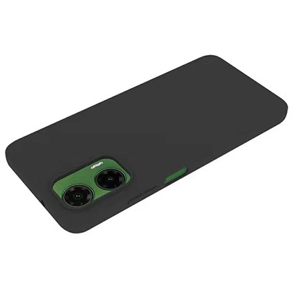 TPU Kuori Motorola Moto G35 Musta