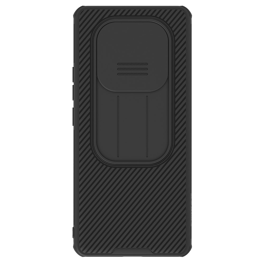 CamShield Kuori Xiaomi Redmi Note 14 Pro musta